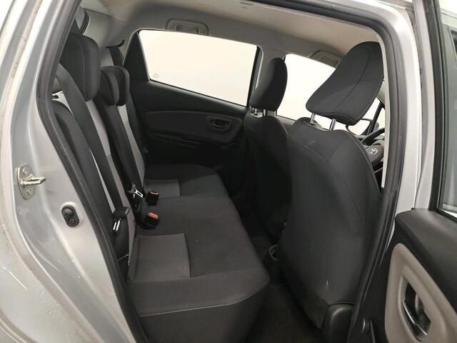 Toyota YARIS 1.0 VVT-i Connect, 1e Eig! Camera! Lm Velgen! Carplay! VERWACHT!!
