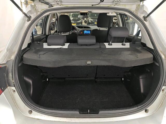 Toyota YARIS 1.0 VVT-i Connect, 1e Eig! Camera! Lm Velgen! Carplay! VERWACHT!!