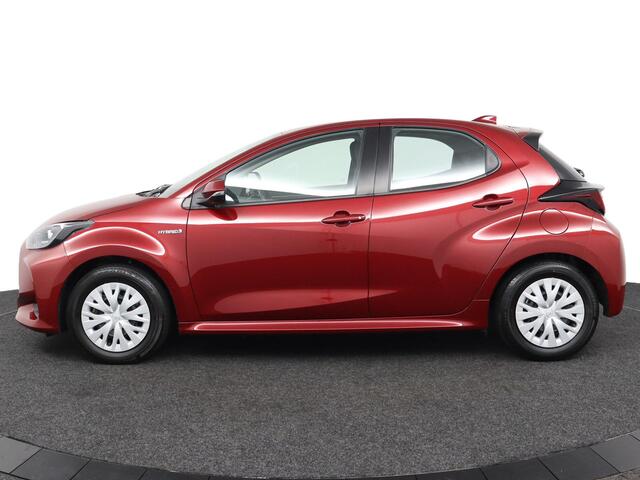 Toyota YARIS 1.5 Hybrid Active | Trekhaak | navigatie systeem | Apple Carplay/Android Auto |