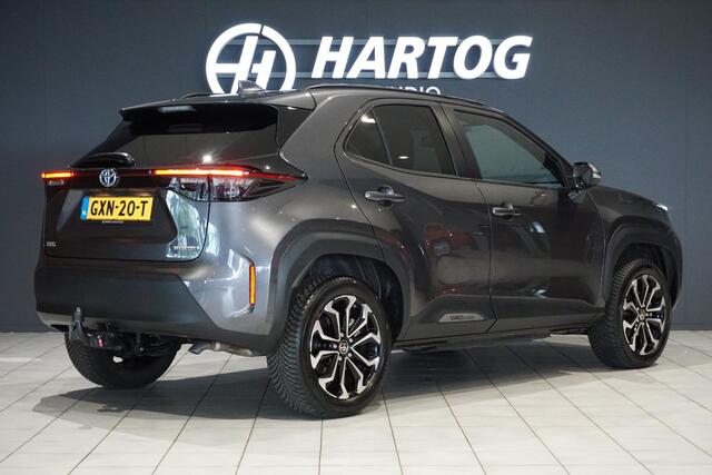 Toyota YARIS Cross 1.5 Hybrid Dynamic * 15.308 NAP * + CAMERA / TREKHAAK / CARPLAY