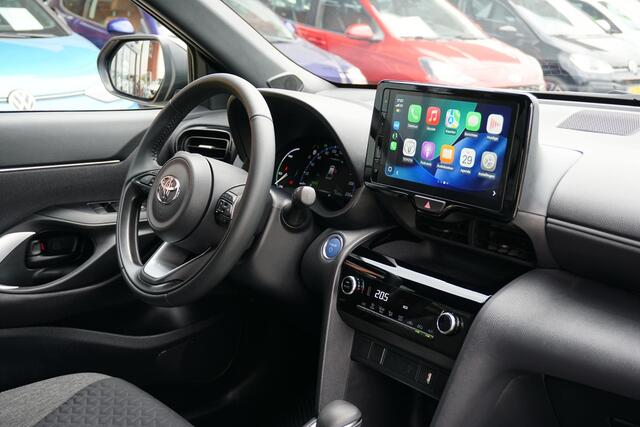 Toyota YARIS Cross 1.5 Hybrid Dynamic * 15.308 NAP * + CAMERA / TREKHAAK / CARPLAY