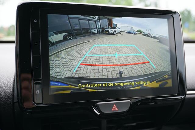 Toyota YARIS Cross 1.5 Hybrid Dynamic * 15.308 NAP * + CAMERA / TREKHAAK / CARPLAY