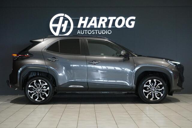 Toyota YARIS Cross 1.5 Hybrid Dynamic * 15.308 NAP * + CAMERA / TREKHAAK / CARPLAY