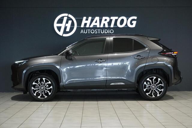 Toyota YARIS Cross 1.5 Hybrid Dynamic * 15.308 NAP * + CAMERA / TREKHAAK / CARPLAY