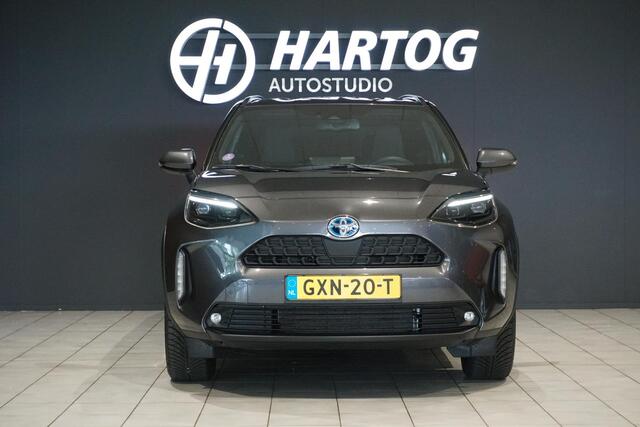 Toyota YARIS Cross 1.5 Hybrid Dynamic * 15.308 NAP * + CAMERA / TREKHAAK / CARPLAY