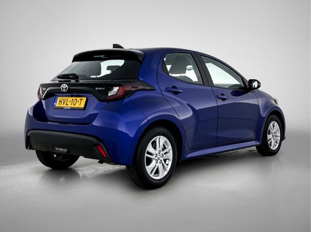 Toyota YARIS 1.5 Hybrid 115 Active | NL dealeronderhouden |