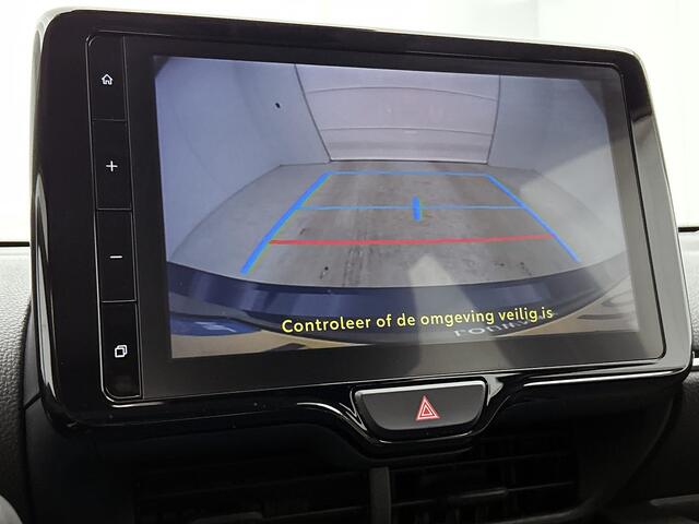 Toyota YARIS 1.5 Hybrid 115 Active | NL dealeronderhouden |