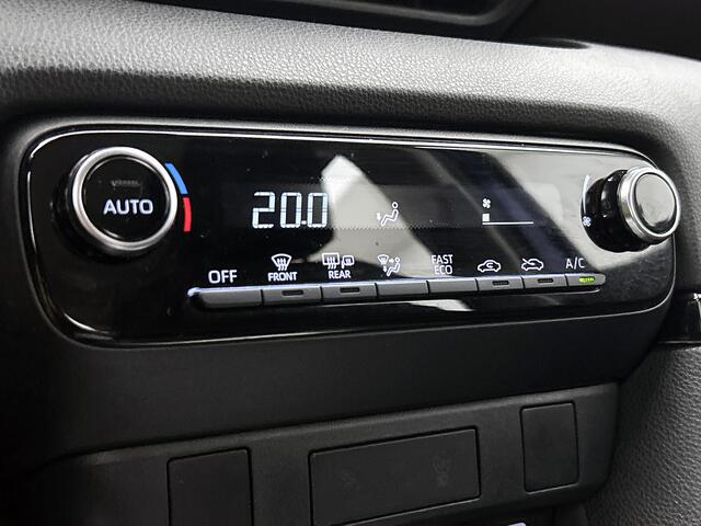 Toyota YARIS 1.5 Hybrid 115 Active | NL dealeronderhouden |