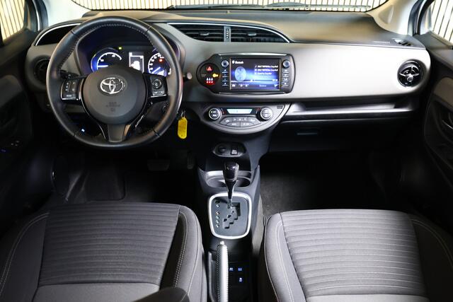 Toyota YARIS 1.5 Hybrid Executive NAVIGATIE CAMERA BT LANE '17