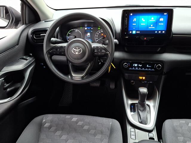 Toyota YARIS 1.5 Hybrid 115 Comfort