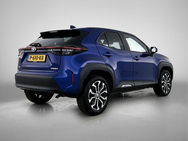 Toyota YARIS Cross 1.5 Hybrid First Edition | NL dealeronderhouden | Leseman neit ingekocht?
