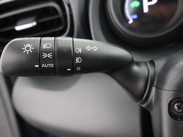 Toyota YARIS 1.5 Hybrid Dynamic