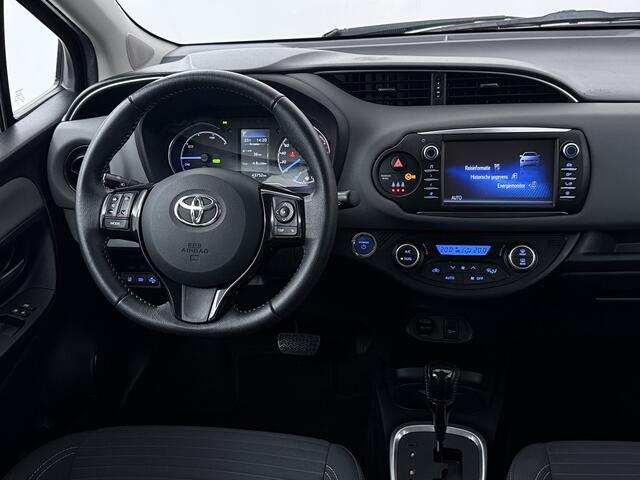 Toyota YARIS 1.5 Hybrid Active | Climate Control | Lane Assist |