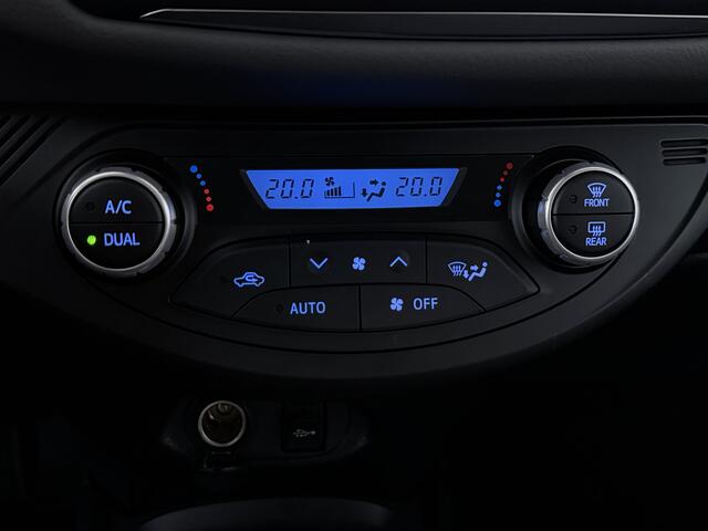 Toyota YARIS 1.5 Hybrid Active | Climate Control | Lane Assist |