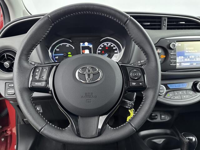 Toyota YARIS 1.5 Hybrid Active | NL-Auto | Cruise Control |