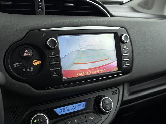Toyota YARIS 1.5 Hybrid Active | NL-Auto | Cruise Control |