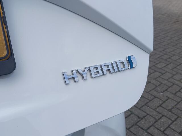 Toyota YARIS 1.5 Hybrid Active - 1 EIGENAAR - 28.356KM - CAMERA - NL AUTO -