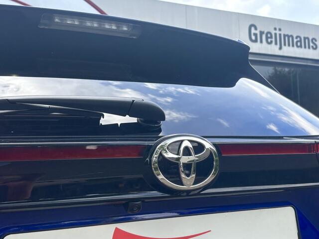 Toyota YARIS Cross 1.5 Hybrid Dynamic | CarPlay | | Stoel- en Stuurverwarming