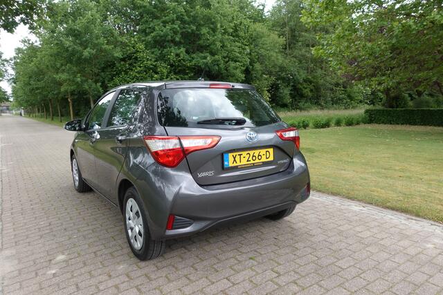 Toyota YARIS 1.5 Hybrid Aspiration | 1ste eigenaar | Camera | Cruise Control | Climate control |