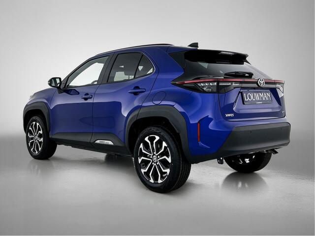 Toyota YARIS Cross 1.5 Hybrid 115 Dynamic | Apple Carplay & Android Auto | Parkeercamera | * | Direct leverbaar |