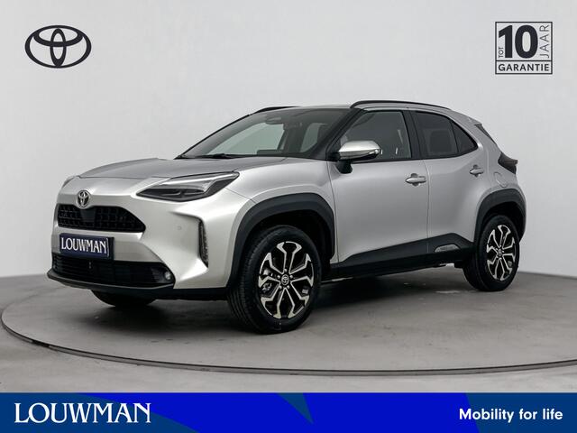 Toyota YARIS Cross 1.5 Hybrid 115 Dynamic | Apple Carplay & Android Auto | Parkeercamera |