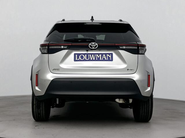 Toyota YARIS Cross 1.5 Hybrid 115 Dynamic | Apple Carplay & Android Auto | Parkeercamera |