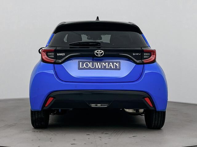 Toyota YARIS 1.5 Hybrid 130 Executive | Apple Carplay & Android Auto | Parkeercamera | * | Auto op bestelling |