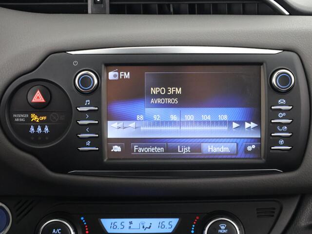 Toyota YARIS 1.5 Hybrid Active | Navigatie | Climate Control | Camera | Keyless Start