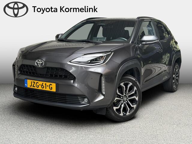 Toyota YARIS Cross 1.5 Hybrid 115 First Edition
