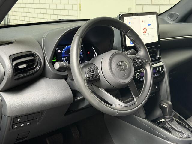 Toyota YARIS Cross 1.5 Hybrid 115 First Edition