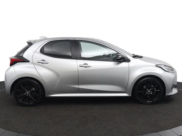Toyota YARIS 1.5 Hybrid Executive Trekhaak | Origineel Nederlands | Dealer Onderhouden | Stoelverwarming Voor | Trekhaak |
