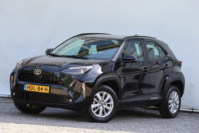 Toyota YARIS 1.5 Hybrid 115 Active - 116 pk **Camera / Carplay / ACC