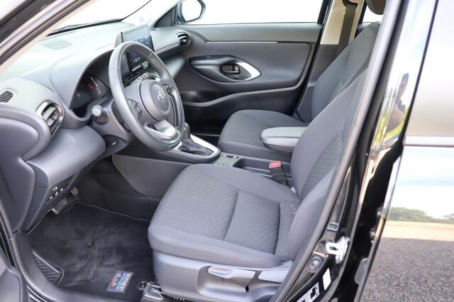 Toyota YARIS 1.5 Hybrid 115 Active - 116 pk **Camera / Carplay / ACC