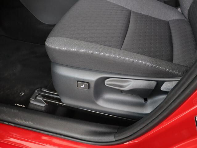 Toyota YARIS 1.5 Hybrid Dynamic | Dealeronderhouden |
