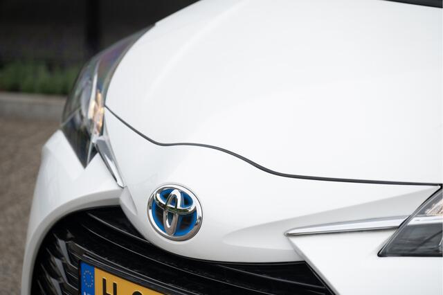 Toyota YARIS 1.5 Hybrid Active Aut. | Org. NL | Camera | Aut. Airco | Cruise