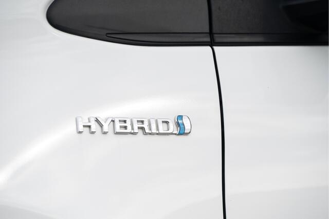 Toyota YARIS 1.5 Hybrid Active Aut. | Org. NL | Camera | Aut. Airco | Cruise