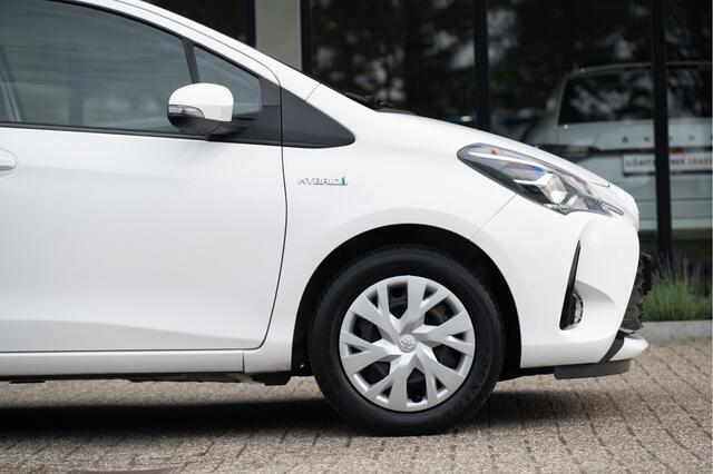 Toyota YARIS 1.5 Hybrid Active Aut. | Org. NL | Camera | Aut. Airco | Cruise