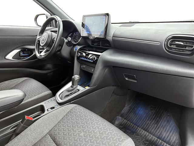 Toyota YARIS Cross 1.5 Hybrid Dynamic + | Stoel stuur en voorruitverwarming | Panorama dak |