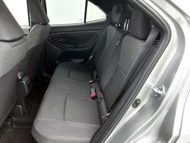 Toyota YARIS Cross Hybrid 115 Dynamic Comfort Pack | Parkeersensoren | Navigatie |
