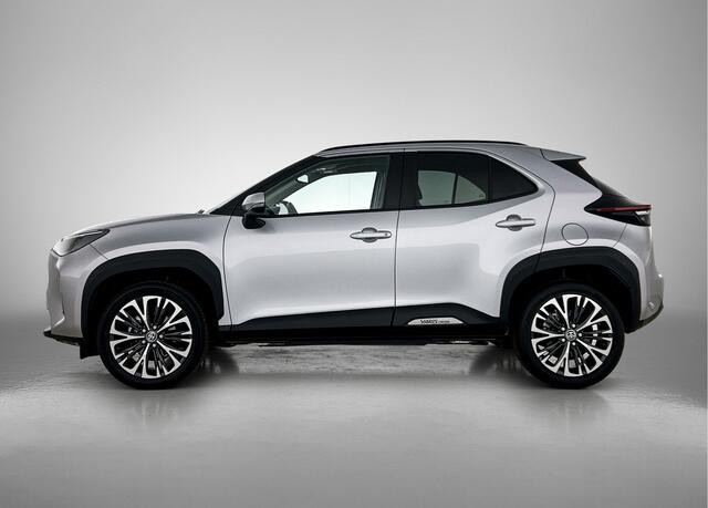 Toyota YARIS Cross 1.5 Hybrid Executive | Dealeronderhouden |