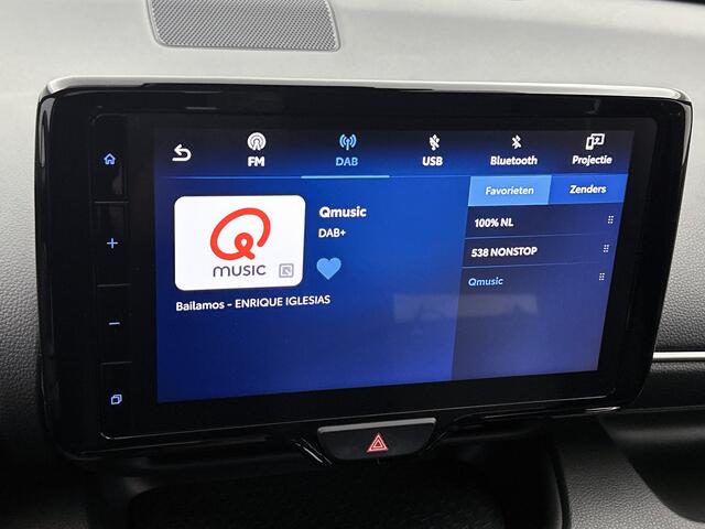 Toyota YARIS 1.5 Hybrid 130 Executive + |Dealeronderhouden | HUD |
