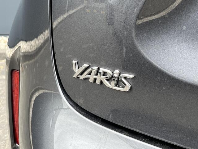 Toyota YARIS Cross 1.5 Hybrid 115 Dynamic | Comfort Pack |