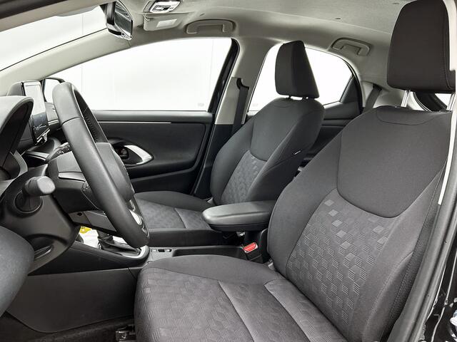 Toyota YARIS Hybrid 115 Active | Lichtmetalen velgen |