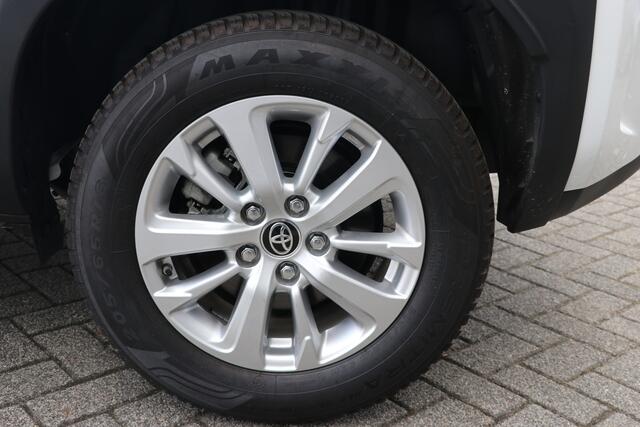 Toyota YARIS Cross 1.5 Hybrid 115 Active NAVI-APP/CAMERA/CLIMA/ADAPT.CRUISE