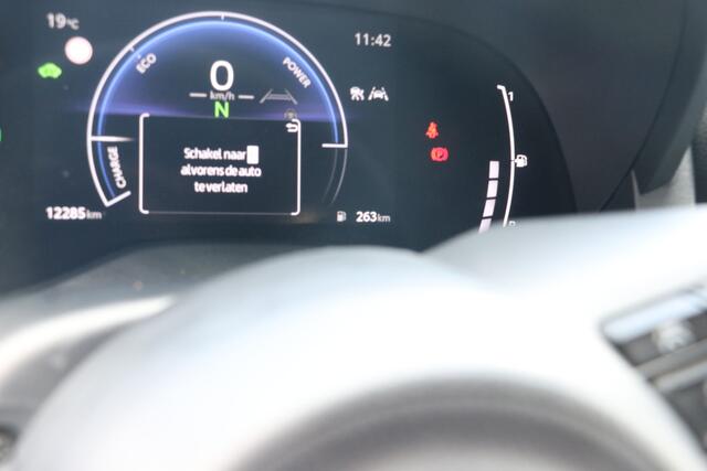 Toyota YARIS Cross 1.5 Hybrid 115 Active NAVI-APP/CAMERA/CLIMA/ADAPT.CRUISE