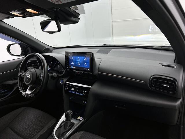 Toyota YARIS Cross 1.5 Hybrid Explore
