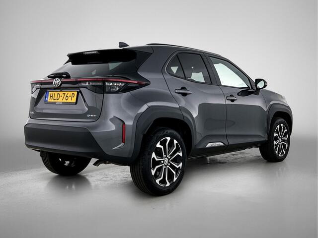 Toyota YARIS Cross 1.5 Hybrid 115 First Edition