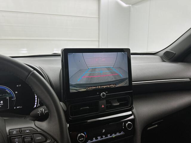 Toyota YARIS Cross 1.5 Hybrid 115 First Edition