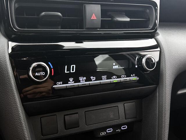 Toyota YARIS Cross 1.5 Hybrid 115 First Edition