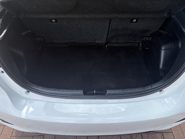 Toyota YARIS 1.5 VVT-i Active Automaat 5-drs. CAMERA/MEDIA/CRUISE/CLIMA